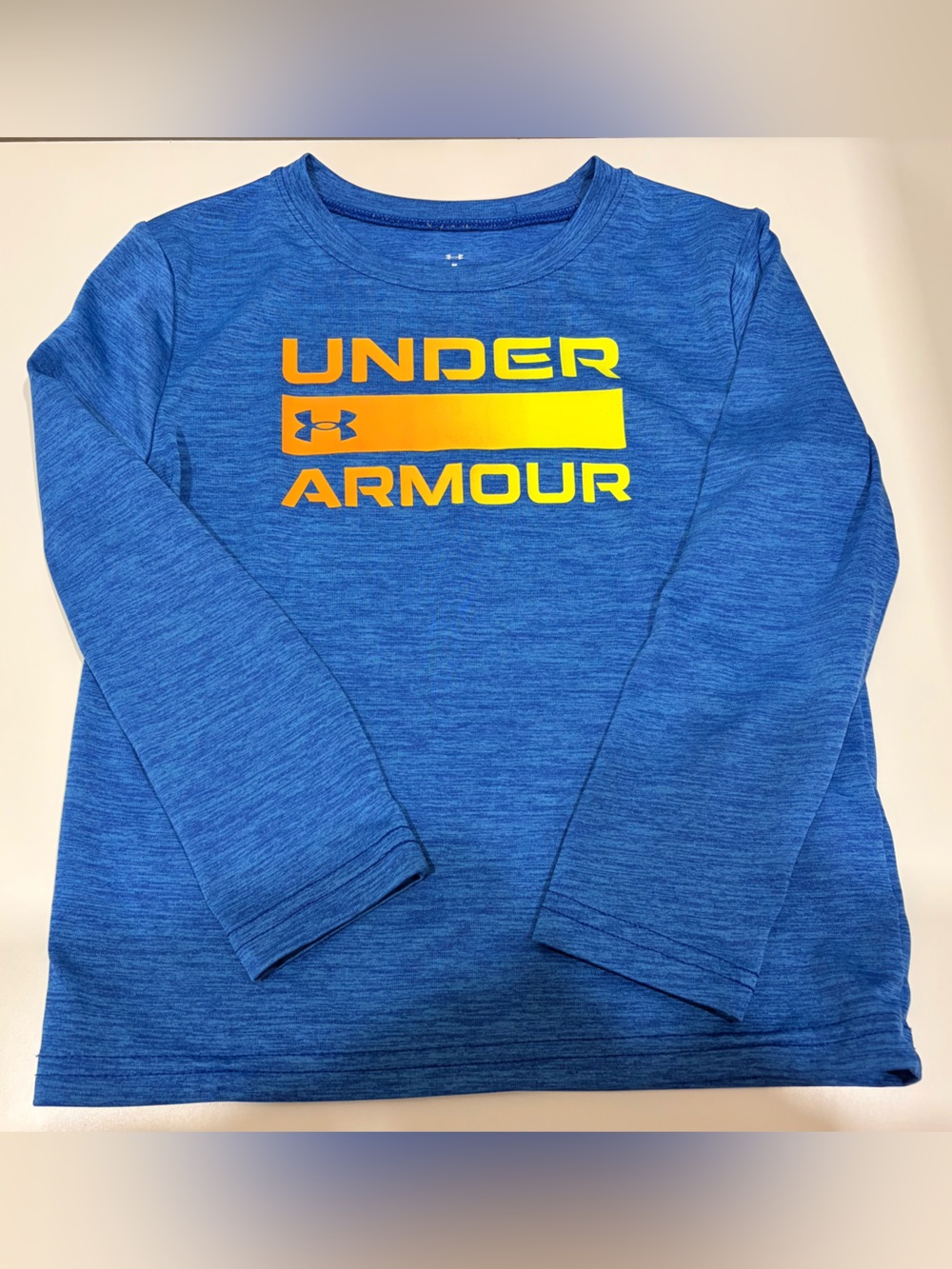 Under Armour Long Sleeve